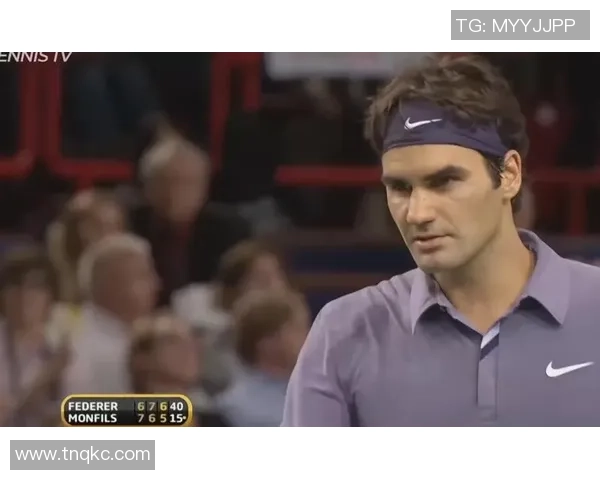 费德勒与孟菲尔斯巅峰对决再续传奇谁将书写美网新篇章