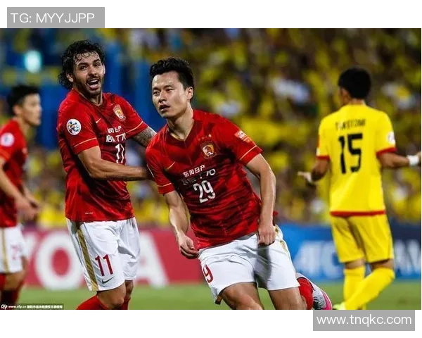 阿赫利与广州恒大精彩对决回顾分析及赛后点评