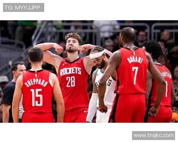 火箭队与开拓者精彩对决回顾1月11日比赛录像分析与亮点总结