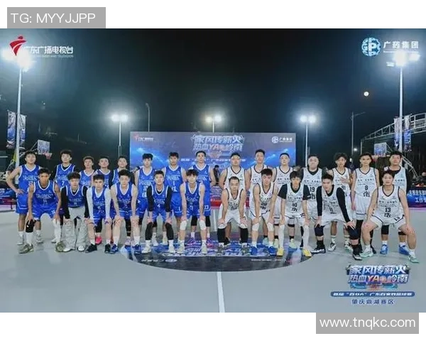 以姓氏组队竞赛！首届“百BA”广东百家姓篮球赛将于本月开赛